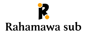 Rahamawasub Venture Logo